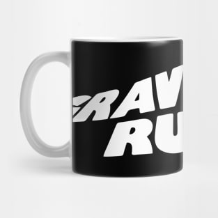 gravity rush Mug